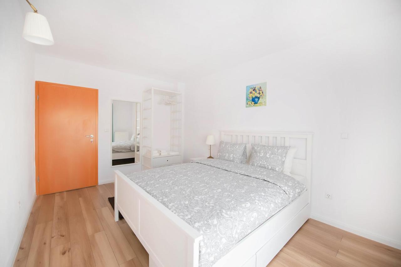 Apartament cu 3 dormitoare