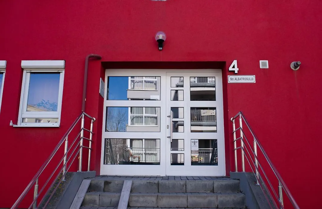 Barko Residence 1-1