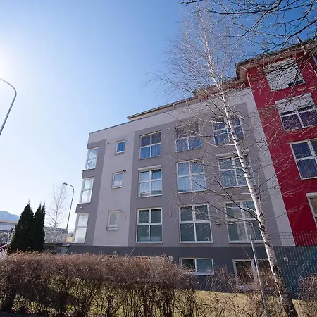 Barko Residence 1-3